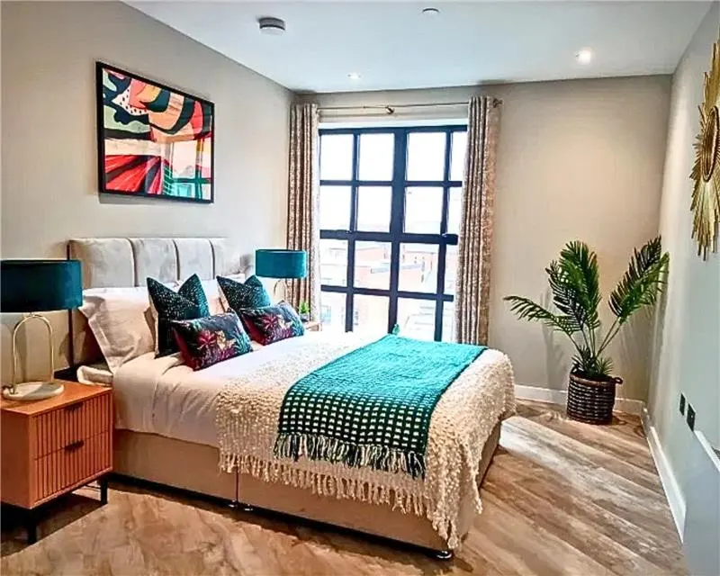 Furniture Packages